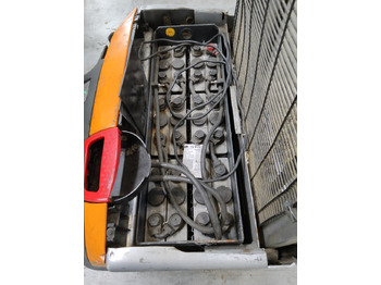 Hochhubwagen Still EXD18L: das Bild 4