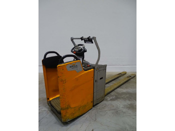 Niederhubwagen Still EXH-S25: das Bild 2