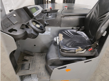 Schubmaststapler Still FM-X14: das Bild 3