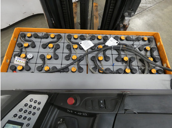 Schubmaststapler Still FM-X17: das Bild 4