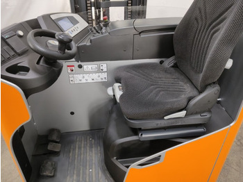 Schubmaststapler Still FM-X17: das Bild 3