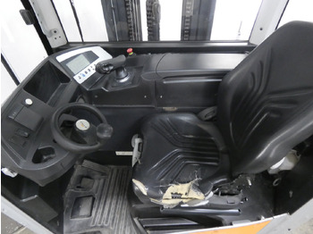 Schubmaststapler Still FM-X20SE: das Bild 3 Schubmaststapler Still FM-X20SE: das Bild 3