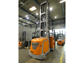 Still MX-X - Leasing Still MX-X: das Bild 2 Still MX-X - Leasing Still MX-X: das Bild 2