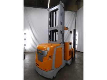 Still MX-X - Leasing Still MX-X: das Bild 2