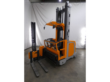 Still MX-X - Leasing Still MX-X: das Bild 1