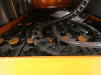 Still MX-X - Leasing Still MX-X: das Bild 4