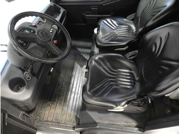 Schleppfahrzeug Still R07-25: das Bild 3 Schleppfahrzeug Still R07-25: das Bild 3