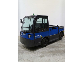 Still R07-25L - Leasing Still R07-25L: das Bild 1