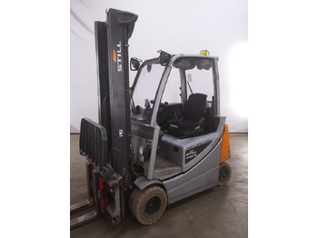 STILL RX20 Elektrostapler