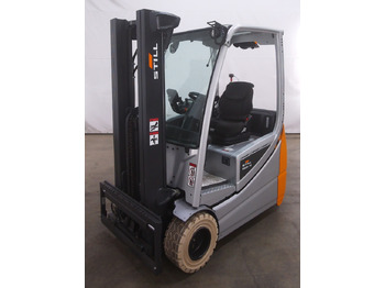 STILL RX20 Elektrostapler