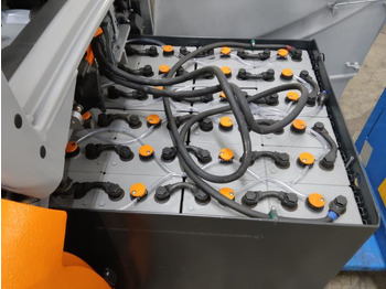 Elektrostapler Still RX20-20L: das Bild 4