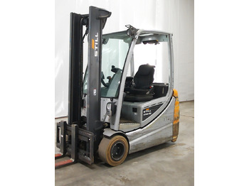 STILL RX20 Elektrostapler