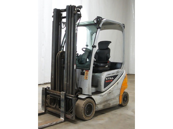 STILL RX20 Elektrostapler