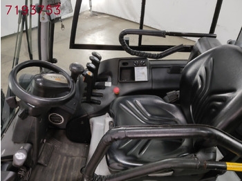 Elektrostapler Still RX60-25: das Bild 3 Elektrostapler Still RX60-25: das Bild 3