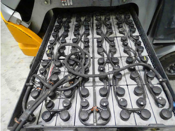 Elektrostapler Still RX60-25: das Bild 4 Elektrostapler Still RX60-25: das Bild 4