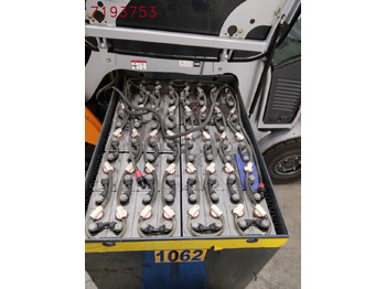 Elektrostapler Still RX60-25: das Bild 4 Elektrostapler Still RX60-25: das Bild 4