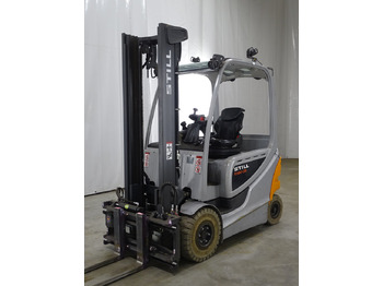 STILL RX60 Elektrostapler