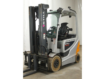 STILL RX60 Elektrostapler