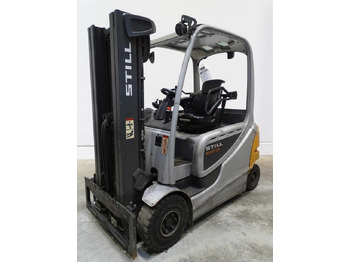 STILL RX60 Elektrostapler