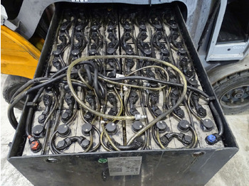 Elektrostapler Still RX60-30: das Bild 4