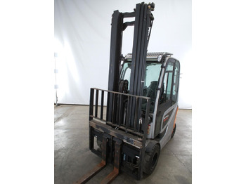 STILL RX60 Elektrostapler