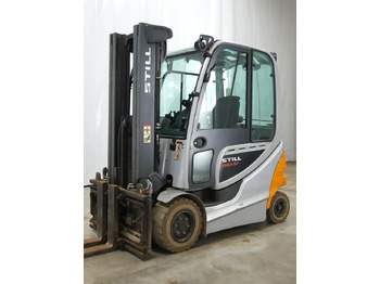 STILL RX60 Elektrostapler