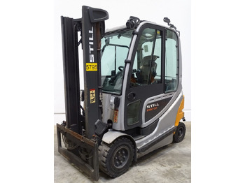 STILL RX60 Elektrostapler