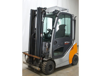 STILL RX70 Gabelstapler