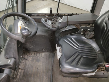 Dieselstapler Still RX70-45: das Bild 3