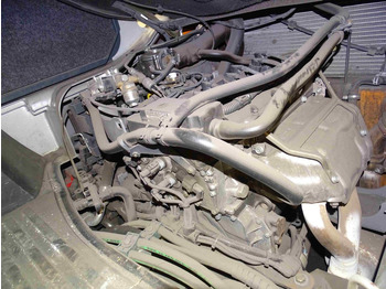 STILL RX70 Gabelstapler