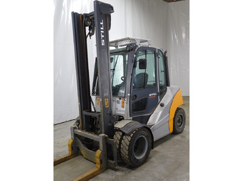 STILL RX70 Dieselstapler