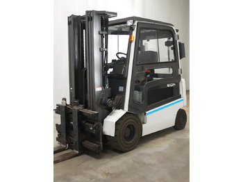 UNICARRIERS Elektrostapler