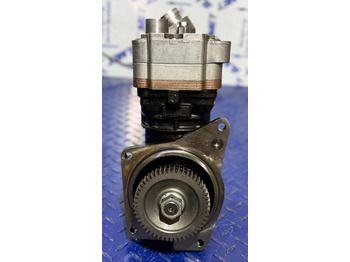 Kompressor, Druckluftanlage für Baumaschine AIR COMPRESSOR Bendix k042437: das Bild 4