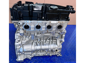 BMW Motor