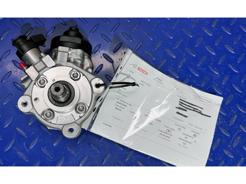 BOSCH Kraftstoffpumpe