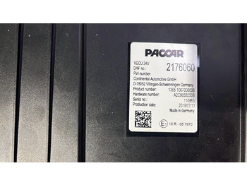 NEU: Steuergerät DAF XF CF VECU Control Unit Module 2176060: das Bild 4