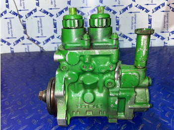 Kraftstoffpumpe für Landmaschine DENSO 094000-0311: das Bild 2