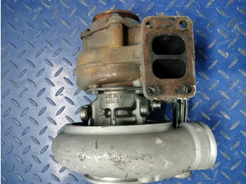 HOLSET Turbolader