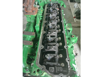 Motor JOHN DEERE Engine 6068: das Bild 5