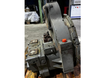 LIEBHERR Hydraulikpumpe
