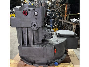 Hydraulikpumpe für Baumaschine LIEBHERR Axial Piston Pump DPVP0165: das Bild 2