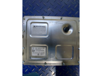 Steuergerät für LKW MERCEDES ACTROS MP4 Atego Antos MCM A0014465235 Reconditioned: das Bild 4 Steuergerät für LKW MERCEDES ACTROS MP4 Atego Antos MCM A0014465235 Reconditioned: das Bild 4