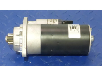 Anlasser für LKW Mahle 000050496201: das Bild 2