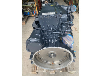 MERCEDES-BENZ Axor Motor