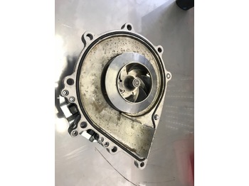 Mercedes Actros MP4 Water Pump Euro 5 / 6 - Kühlmittelpumpe für LKW: das Bild 1 Mercedes Actros MP4 Water Pump Euro 5 / 6 - Kühlmittelpumpe für LKW: das Bild 1