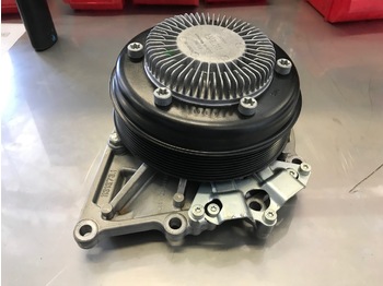 Mercedes Actros MP4 Water Pump Euro 5 / 6 - Kühlmittelpumpe für LKW: das Bild 1 Mercedes Actros MP4 Water Pump Euro 5 / 6 - Kühlmittelpumpe für LKW: das Bild 1