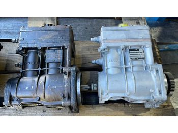 MERCEDES-BENZ Kompressor, Druckluftanlage