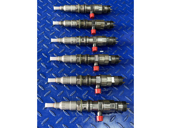 Injektor für LKW Mercedes Benz Injector Actros Arocs Antos MP4 / FreightLiner A4710700487, A4710700587 A4710700887: das Bild 3