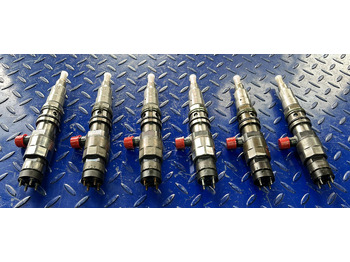 Injektor für LKW Mercedes Benz Injector Actros Arocs Antos MP4 / FreightLiner A4710700487, A4710700587 A4710700887: das Bild 2