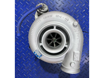 MERCEDES-BENZ Turbolader